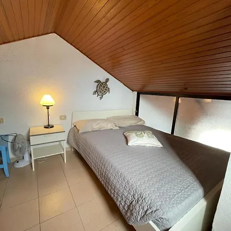 Lejlighed Atico Nirvana Los Cristianos (Tenerife)
