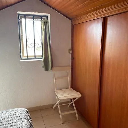 ático Nirvana Los Cristianos (Tenerife)