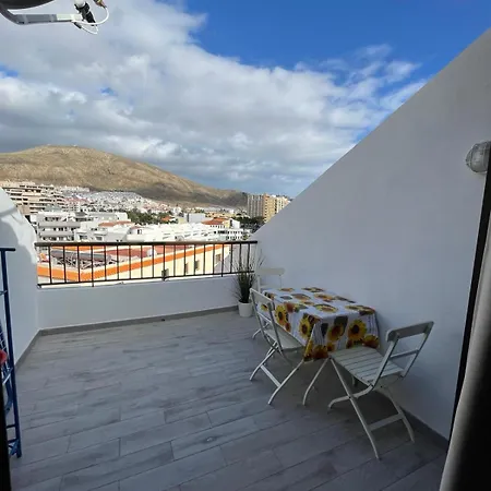Atico Nirvana Apartment