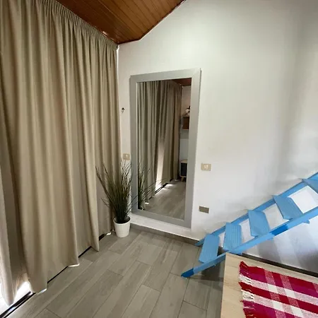 ático Nirvana Apartamento *