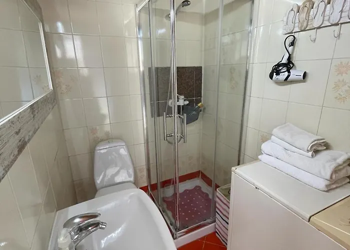 Atico Nirvana Los Cristianos (Tenerife)