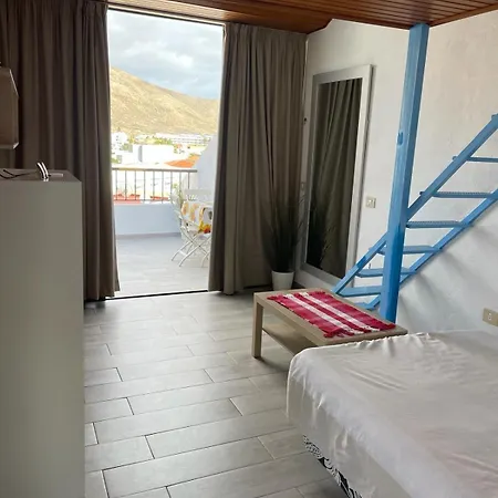 Appartement Atico Nirvana *