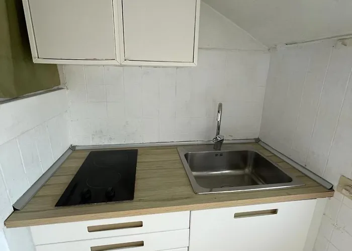 Appartement Atico Nirvana