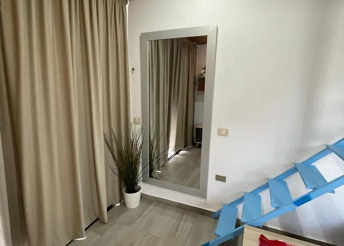 Atico Nirvana Appartement *