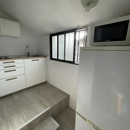 Atico Nirvana * Лос Кристианос