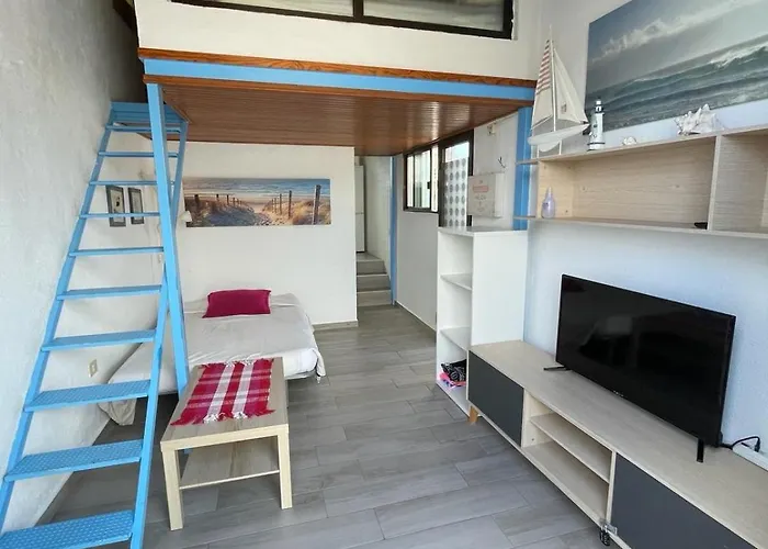 Apartman Atico Nirvana *