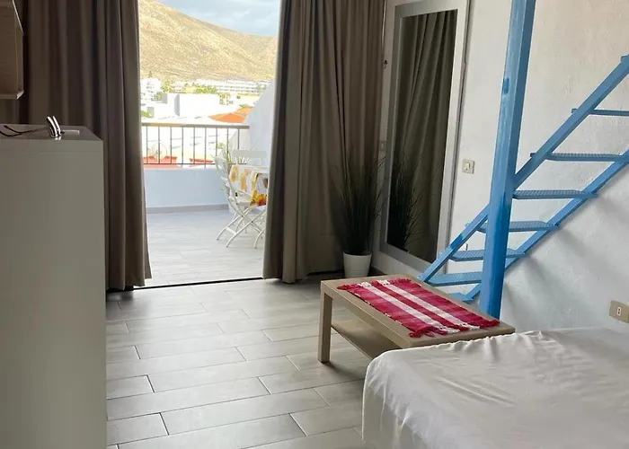 Apartman Atico Nirvana *